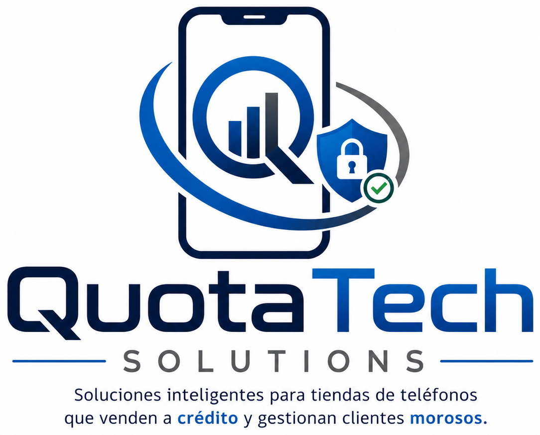 QuotaTech Solutions